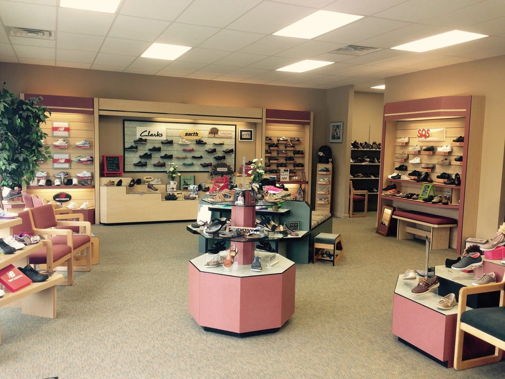 William’s Shoes Shoe Stores 423 E Lincoln Rd, Kokomo, IN Phone