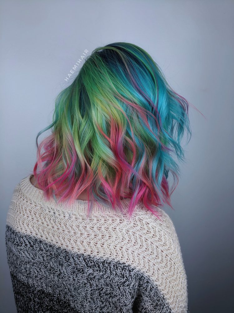 Creative Salon & Spa