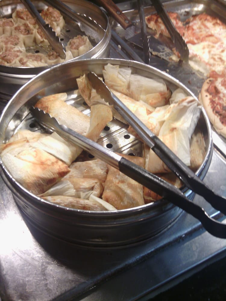 Vee quiva casino buffet