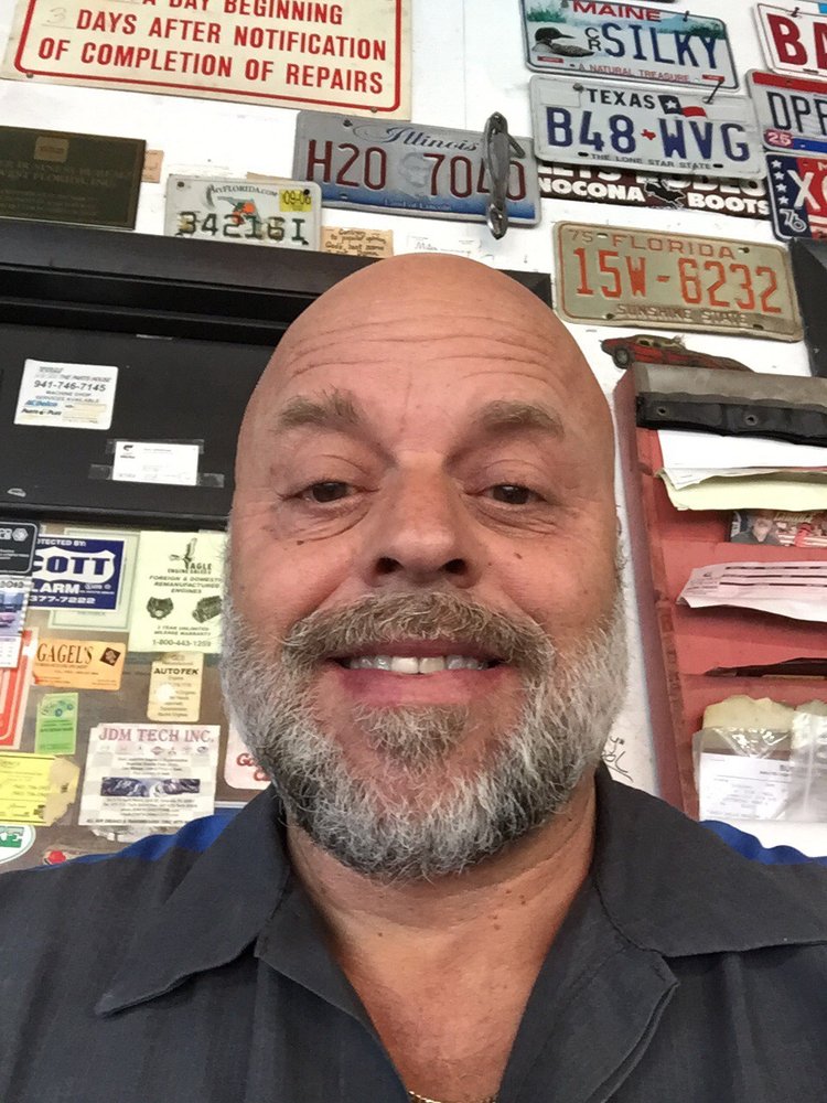 Marc's Auto Repair
