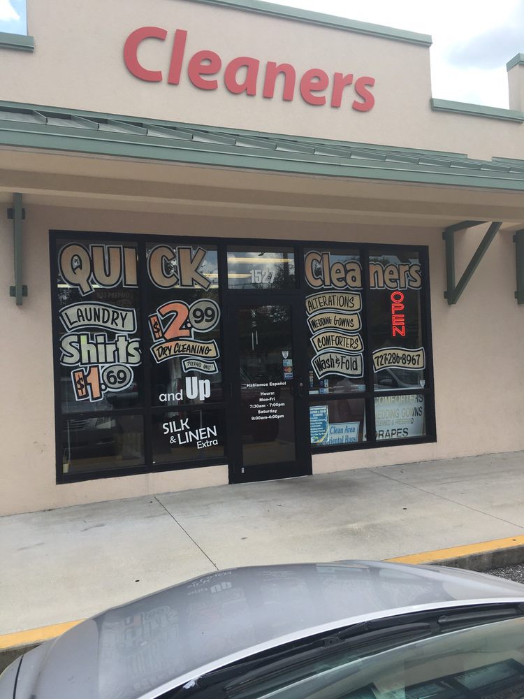 Bay Area Cleaners