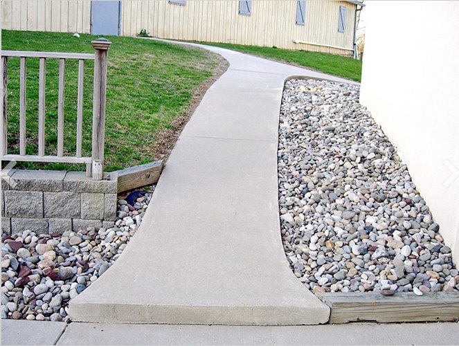 Global Concrete International