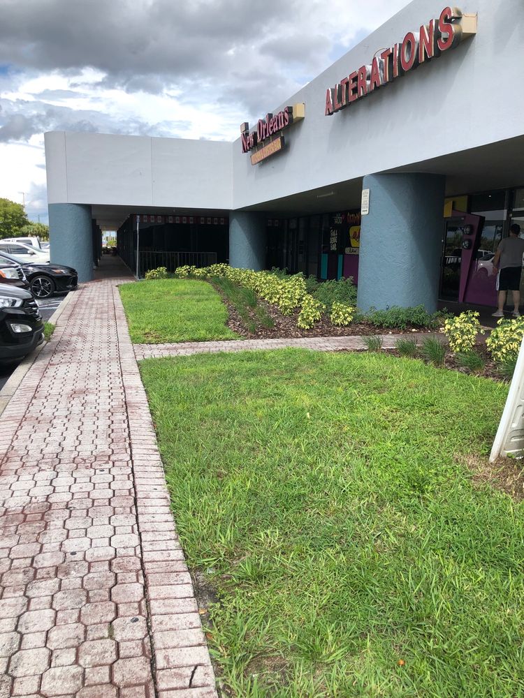 Near Florida Mall Yelp