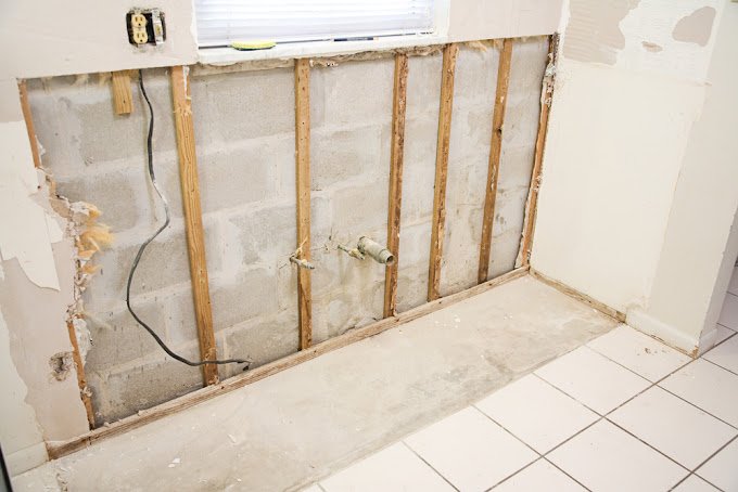 Galactic Water Damage Clean UP