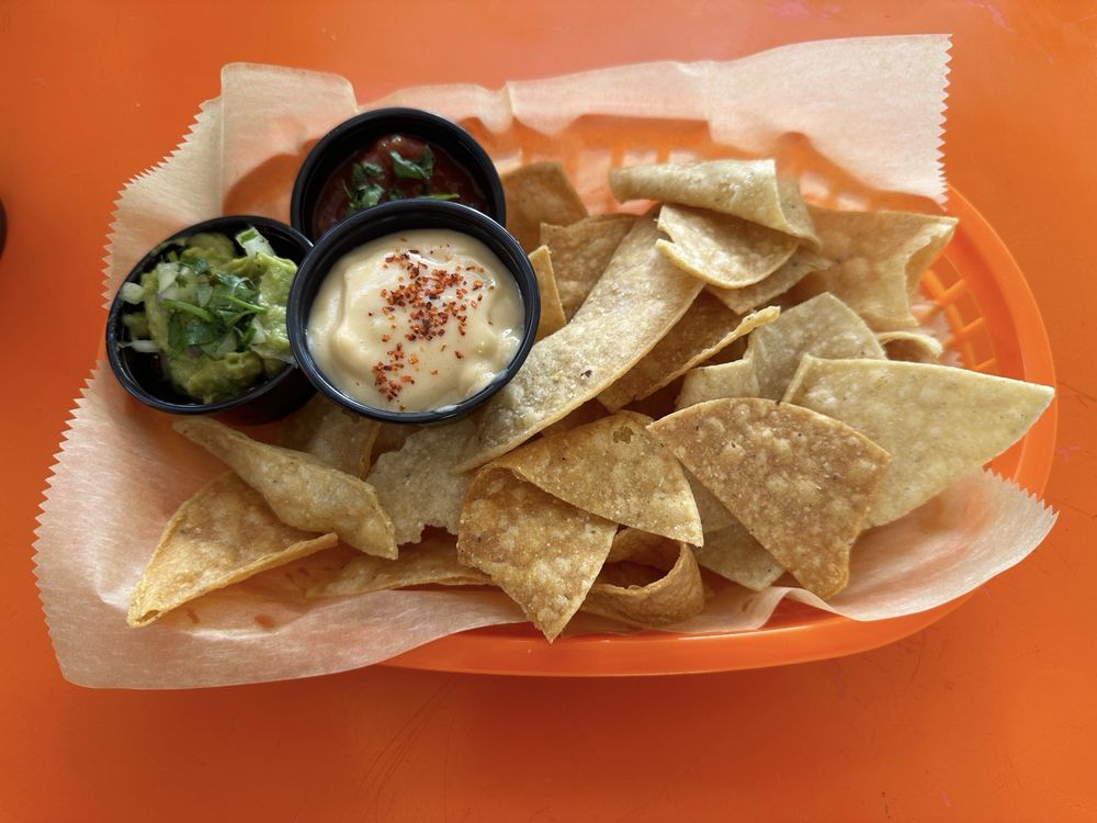 Taco Works