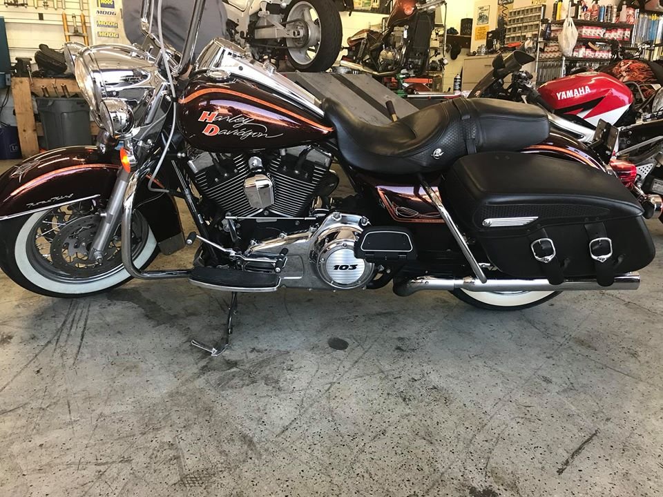 Gorilla Tek - Auto Repair - 535 N Murray Blvd, Colorado springs, CO