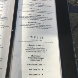 Sners St Pete Beach Menu The Best Beaches In World Saint Pete Beach Fl United States Photos For Level 11 Menu Yelp