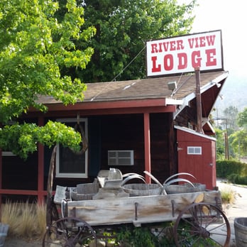 River View Lodge 36 Photos 26 Reviews Hotels 2 Sirretta St Photo Of River View Lodge Kernville Ca United States