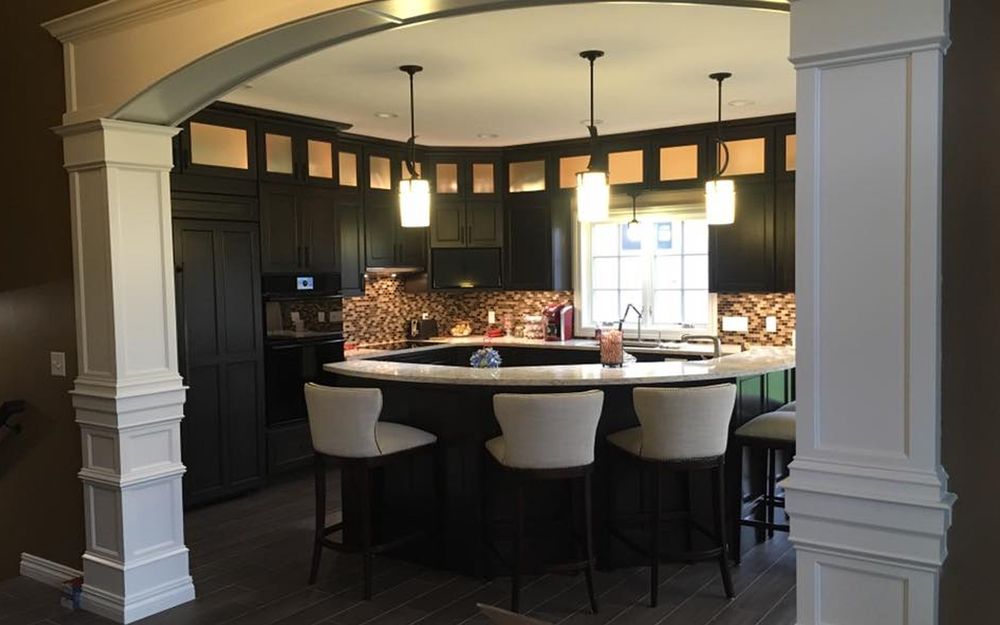 image of business Schwalbach Kitchens