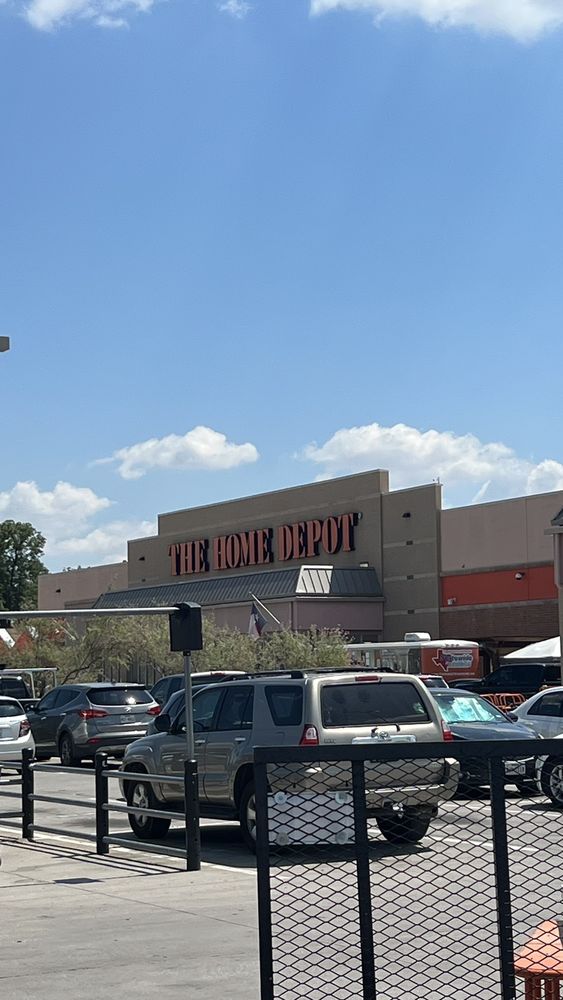 The Home Depot
