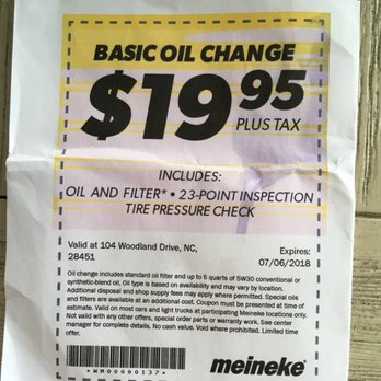 Meineke Car Care Center - 12 Photos & 13 Reviews - Auto ...