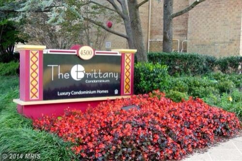 Brittany Condominiums