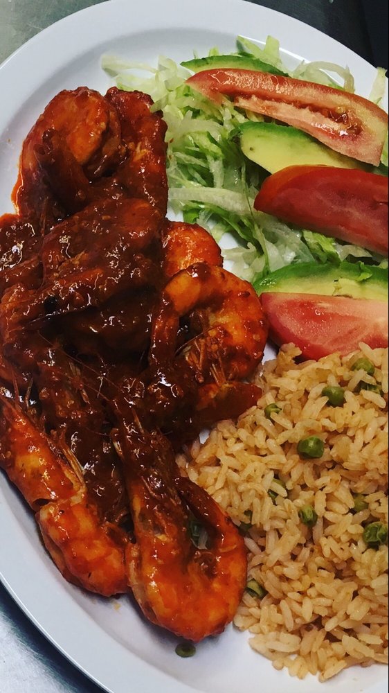 China Poblana Mexican Restaurant