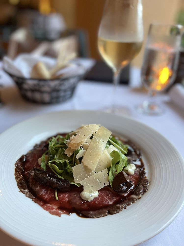 Fontana Restaurant