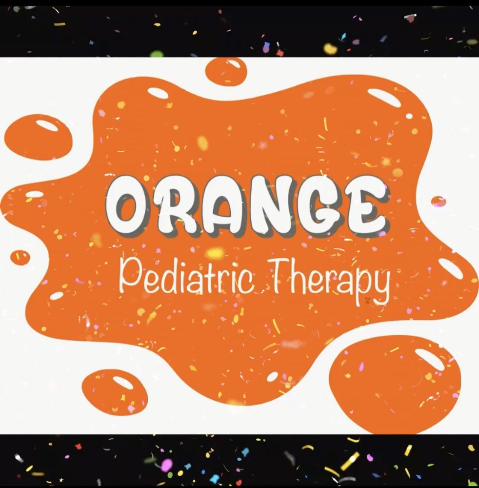 image of business Orange Pediatric Therapy