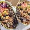 Bandito Burrito Truck