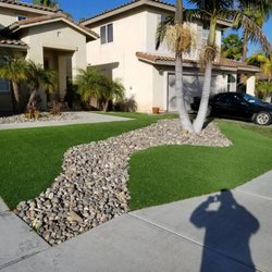pro turf landscape