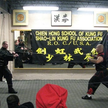 Chien Hong School Of Kung Fu - Tai Chi - 1083 Austin Ave Chien Hong School Of Kung Fu - Tai Chi - 1083 Austin Ave