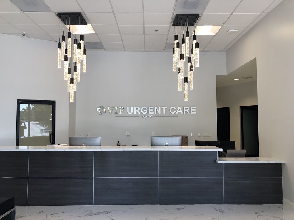 Photos for VIP Urgent Care Yelp