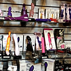 Sex toy stores in ct