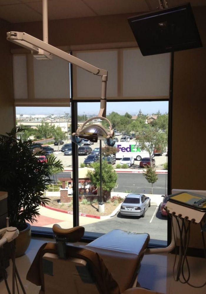 image of business Country Club Family Dentistry