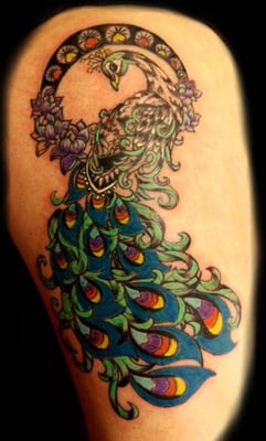 Exquisite Ink 5413 Main St Stephens City Va Tattoos Piercing Photos 10