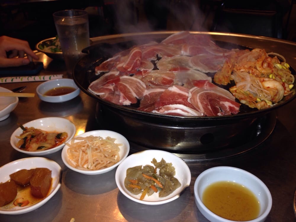 Honey Pig Korean BBQ 578 Photos & 746 Reviews Korean 10045