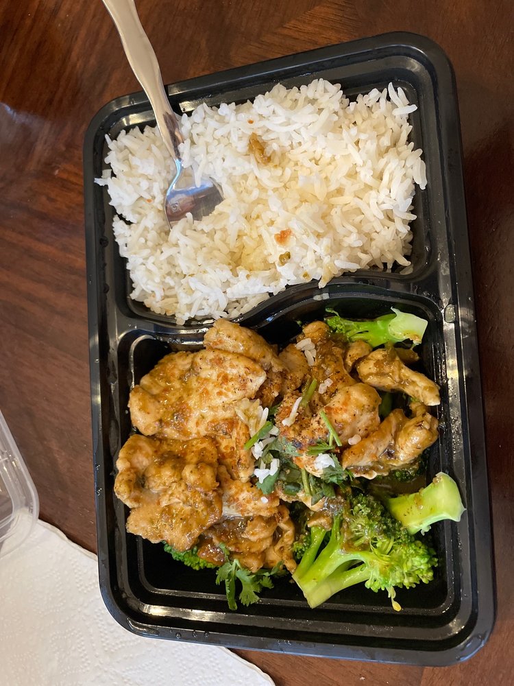Mountain Thai Kitchen