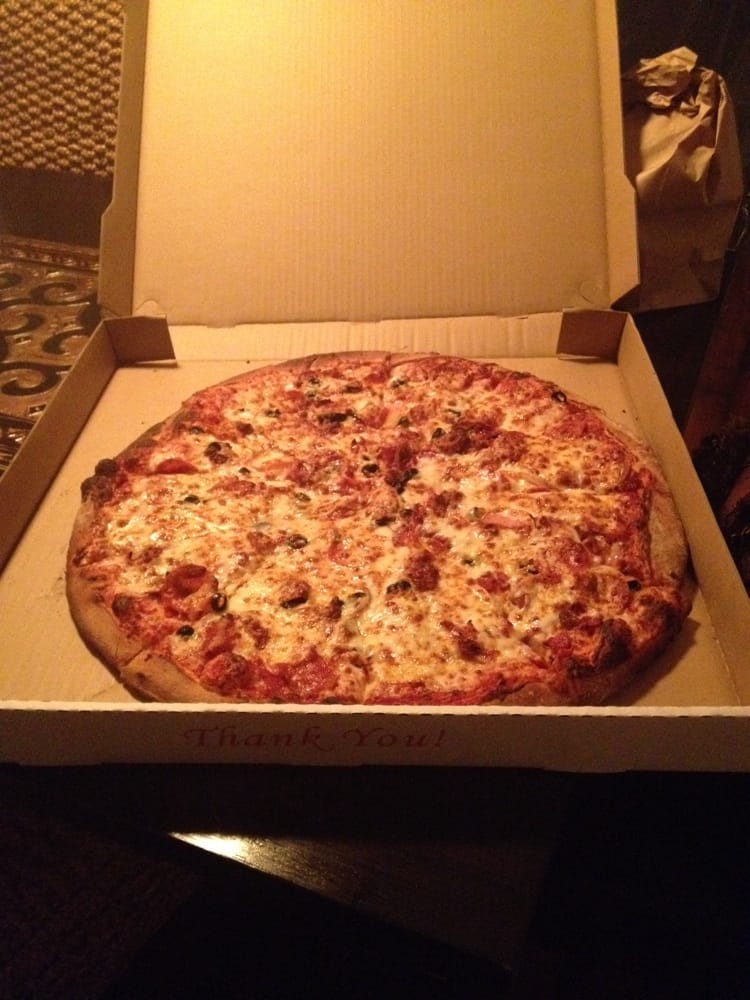 30 OFF Giant Pizza King Coupons & Promo Deals Chula Vista, CA