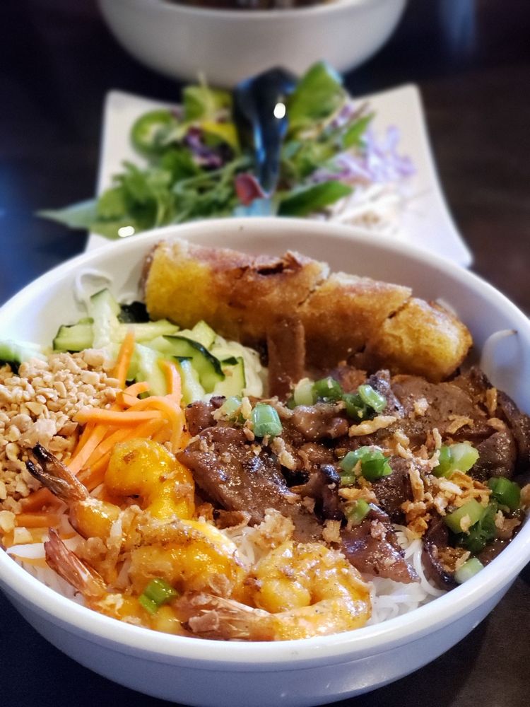 Heavenly Pho Vietnamese Cuisine