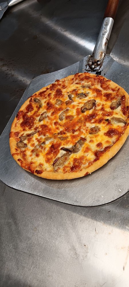 Farrell Pizzeria