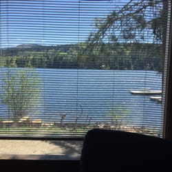Tiffany S Resort Hotels 58 Rd Republic Wa Phone Photo Of Tiffany S Resort Republic Wa United States View From Our Cabin