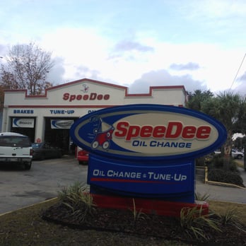 Speedee oil change coupon vallejo