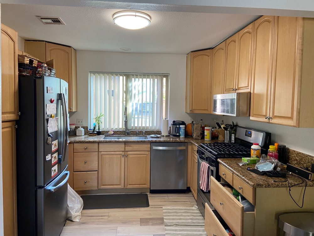 image of business Discount Flooring Kitchen & Bath