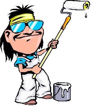 Brush' N Roll