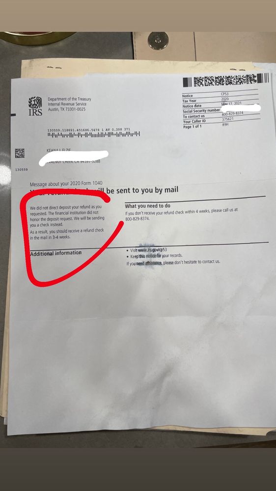 Tax Services