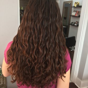 The Curl Whisperer - 82 Photos &amp; 44 Reviews - Hair Salons - 5891 Sunset