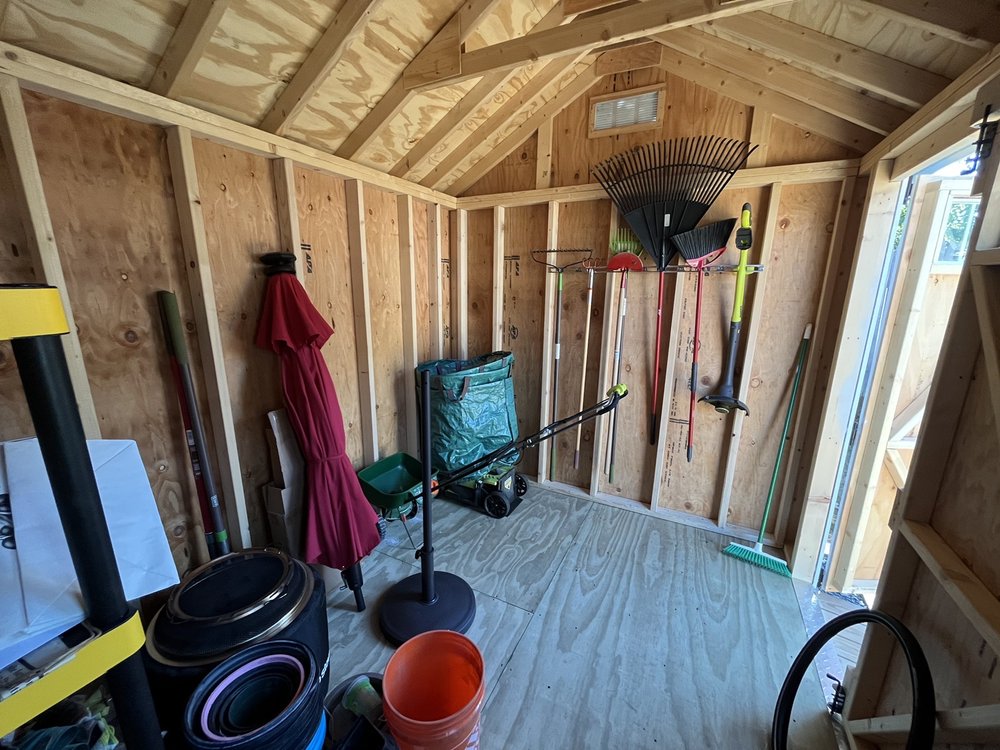 image of business Chapin Sheds