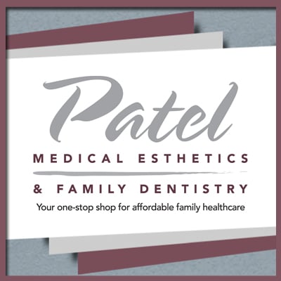 image of business Patel Family Dentistry