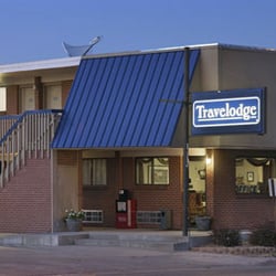 Travelodge By Wyndham Great Bend Hotels 3200 10th St Photo Of Travelodge By Wyndham Great Bend Ks United States