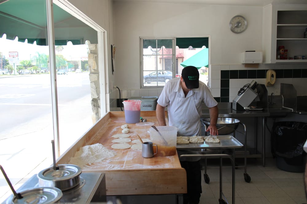 The Pasty Kitchen 259 Photos & 505 Reviews British 3641 Katella