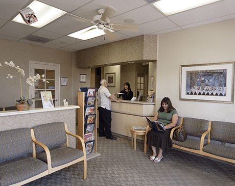 image of business Hospitality Dental & Orthodontics