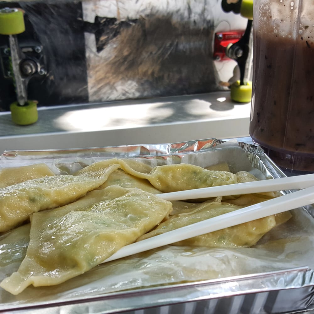 Pierogi Palace 35 Reviews Polish 713 W Grand Ave, Rahway, NJ