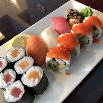 Mr Sushi 72 Photos 70 Reviews Anese 1578 Hendersonville Photo Of Mr Sushi Asheville Nc United States Combo 5