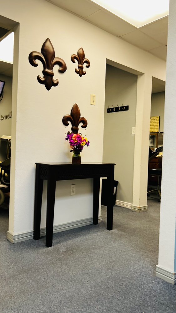 image of business Comprehensive Dental Centre