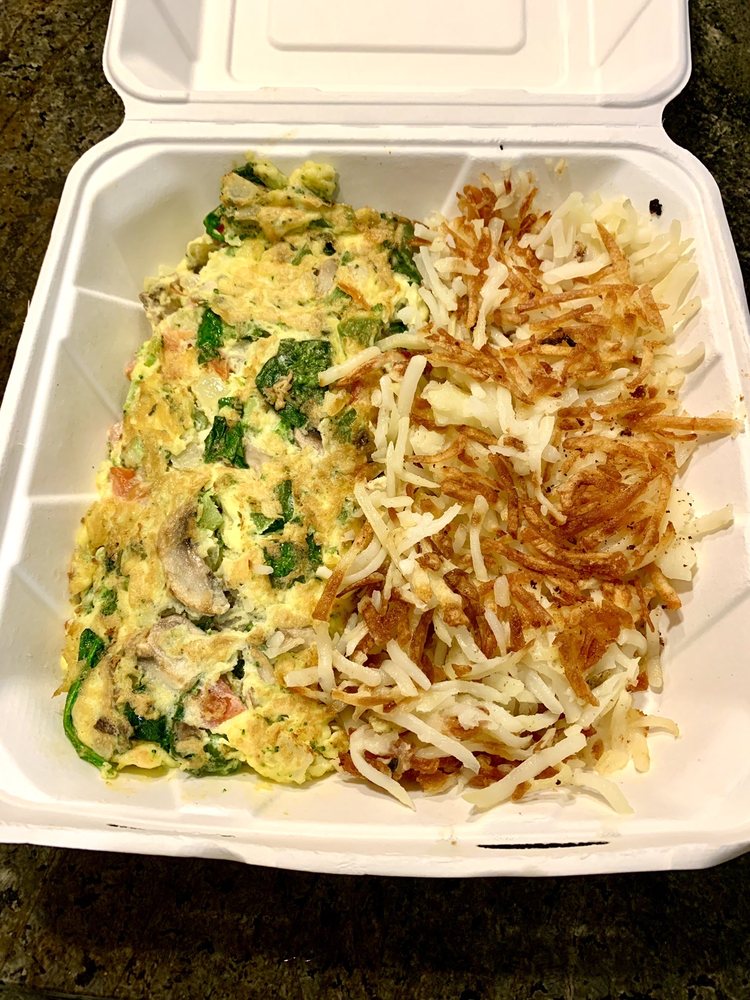 Family Pancake House - Redmond