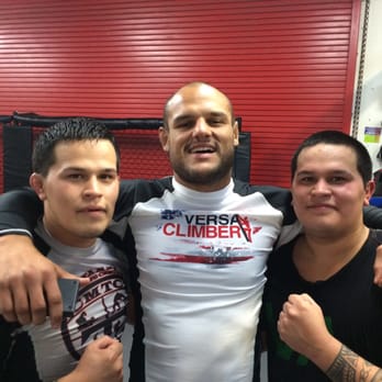 Mma unlimited costa mesa