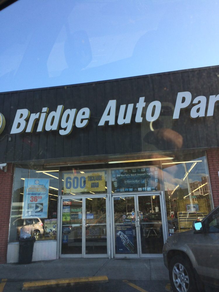 Bridge Auto Parts