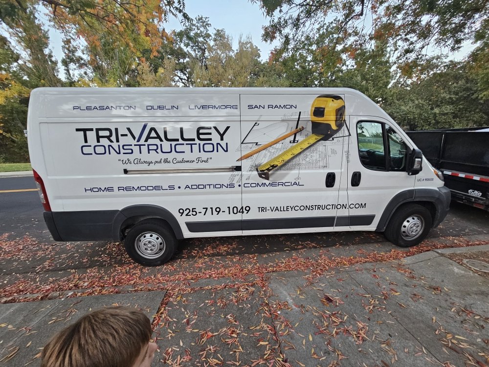 Tri-Valley Construction