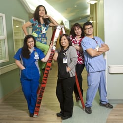 paradise valley hospital san diego